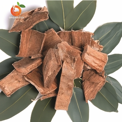 Picture of Arjuna Bark /  Arjun Bark / Arjun Chal 250 gram