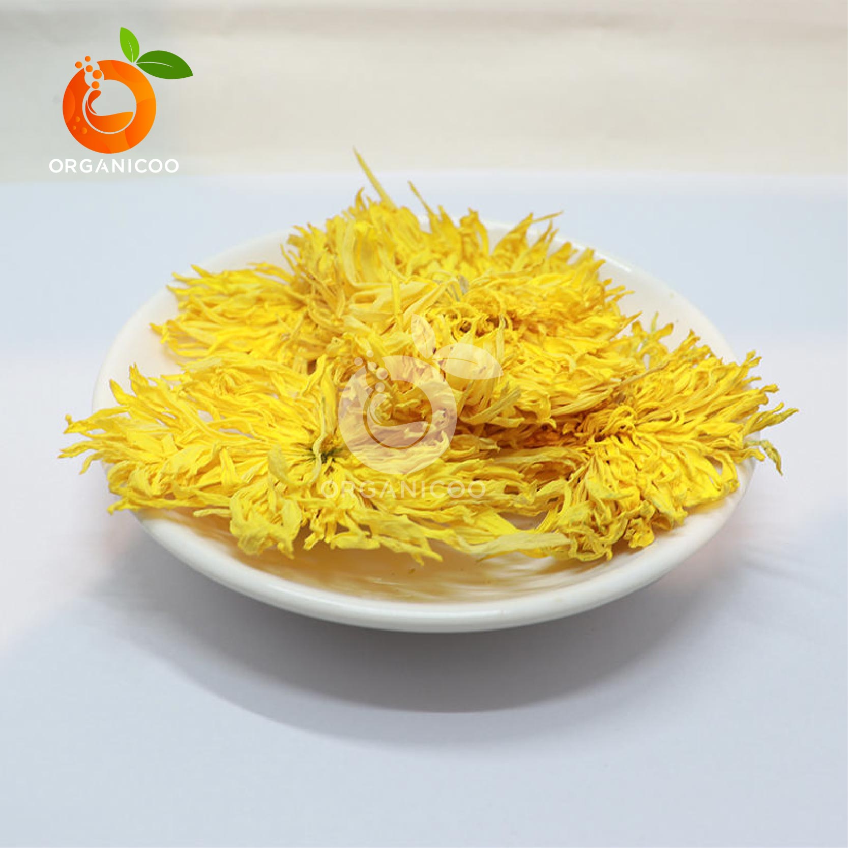 Picture of Chrysanthemum Dry Flower Tea 30g