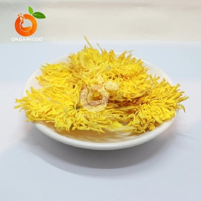 Picture of Chrysanthemum Dry Flower Tea 30g
