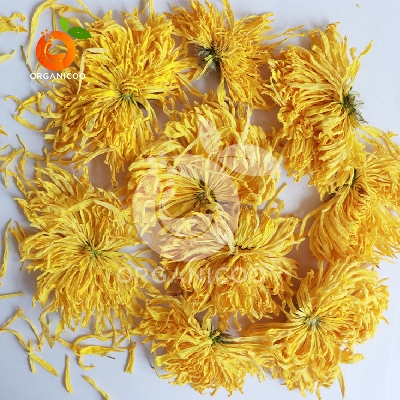 Picture of Chrysanthemum Dry Flower Tea 30g