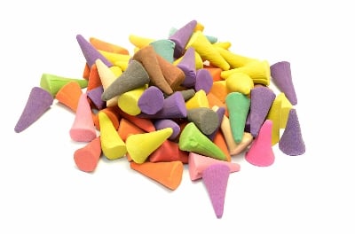 Picture of Incense Cone 60 pcs