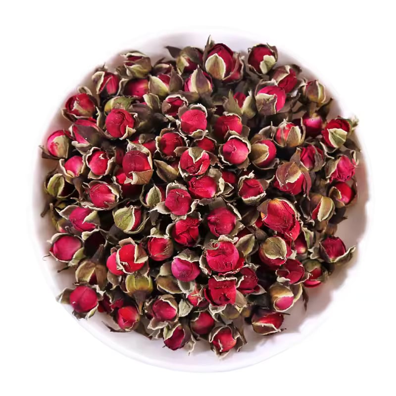 Picture of Rose Bud Tea 30g