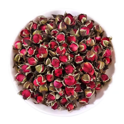 Picture of Rose Bud Tea 30g