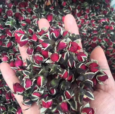 Picture of Rose Bud Tea 30g