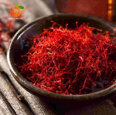 Picture of Saffron Jafran 1g
