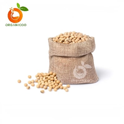Picture of Soybean Seeds - 1 Kg