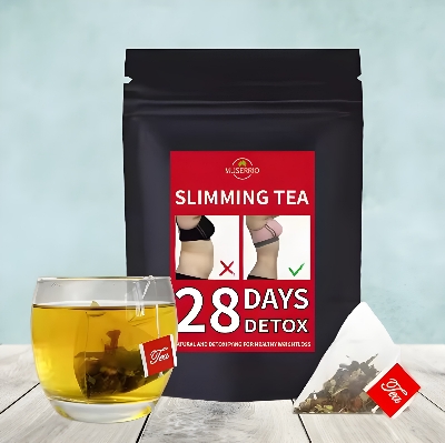 Picture of Slimming Tea/ Flat Tummy 28 day detox Weight Loss Tea
