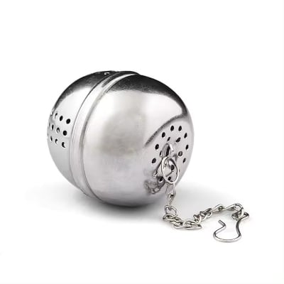 Picture of Tea Strainer / Tea Infuser / Cha Chakni Stainless Steel