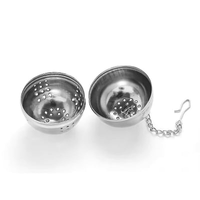 Picture of Tea Strainer / Tea Infuser / Cha Chakni Stainless Steel