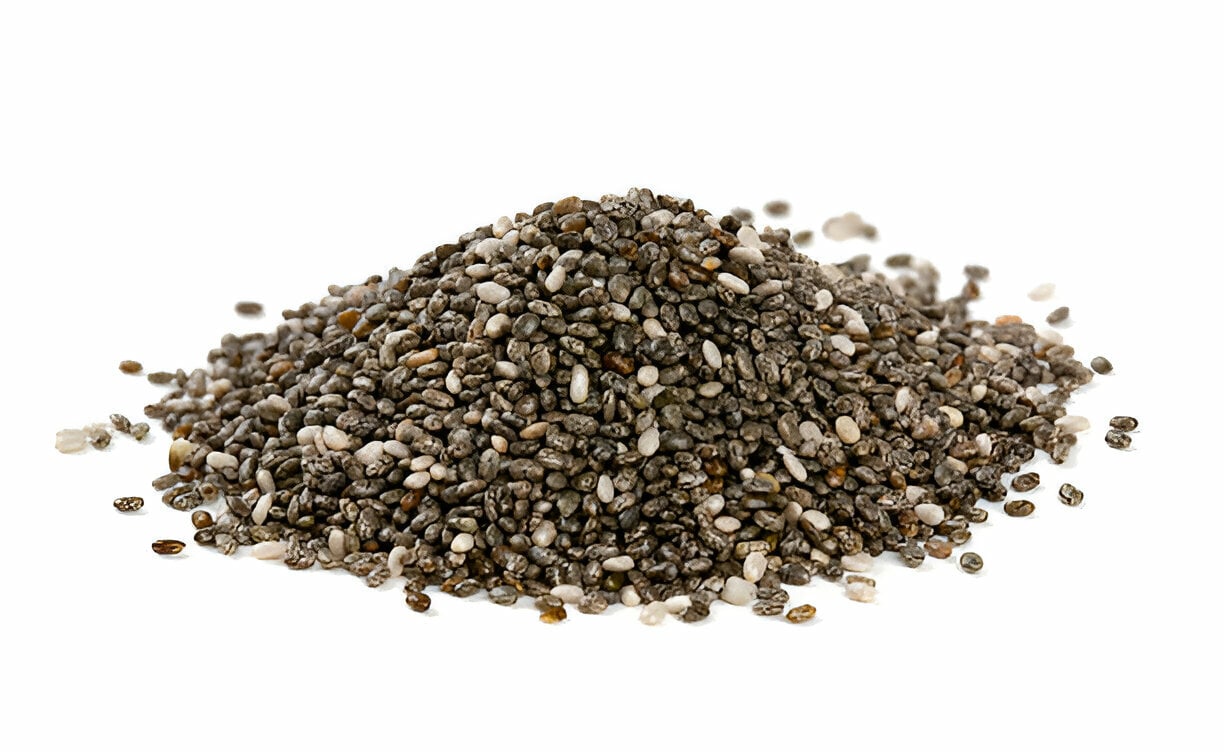 Picture of Premium Chia Seed Jar 100g / 250g