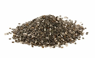 Picture of Premium Chia Seed Jar 100g / 250g