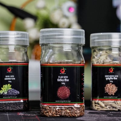 Picture of Flax Seed / Tishi 100g / 200g