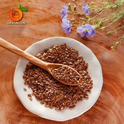 Picture of Flax Seed / Tishi 100g / 200g