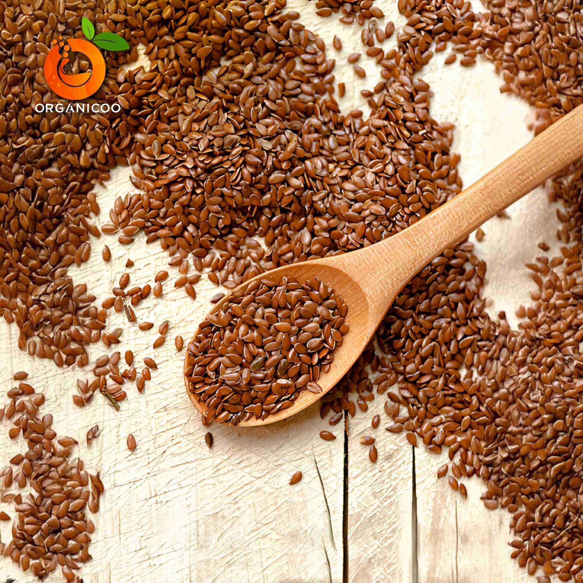 Picture of Flax Seed / Tishi 100g / 200g