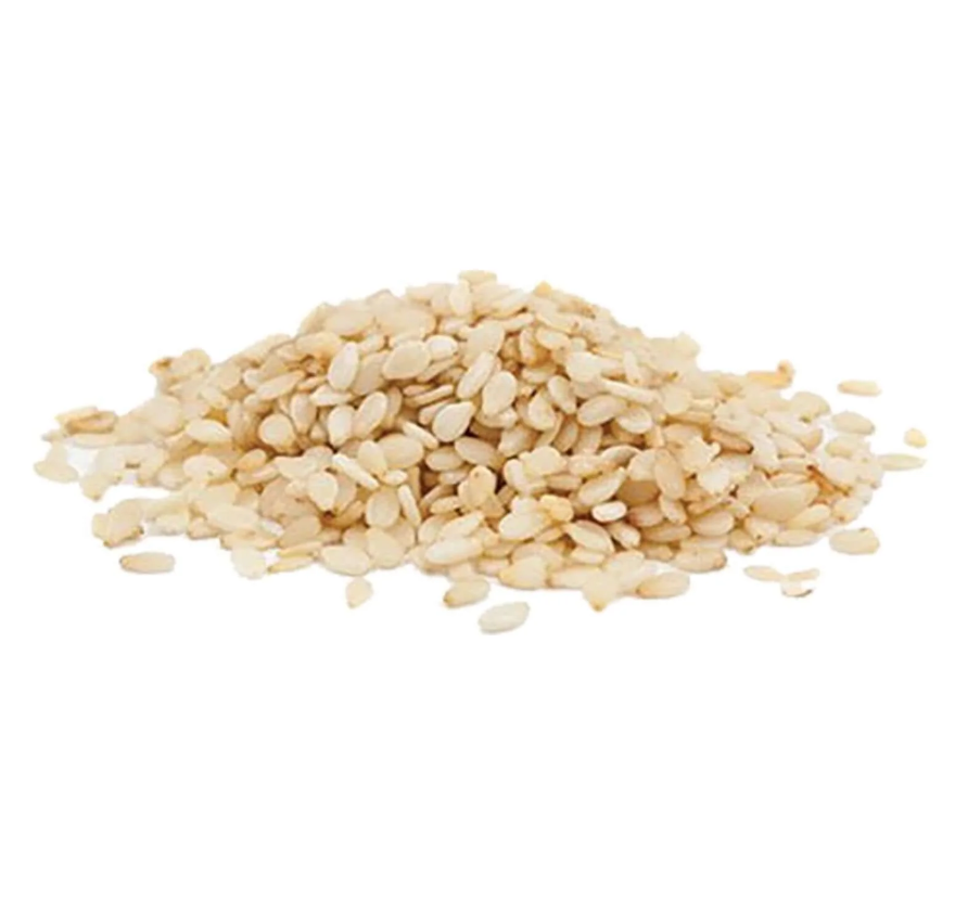 Picture of Sesame Seeds/Sada Til - 100g / 250g(Jar Pack)