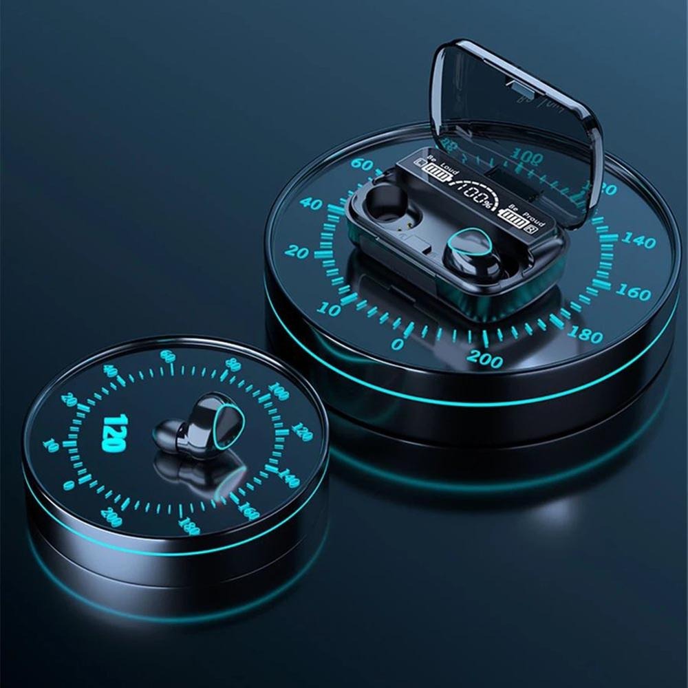 Picture of M10 TWS Wireless Earbuds