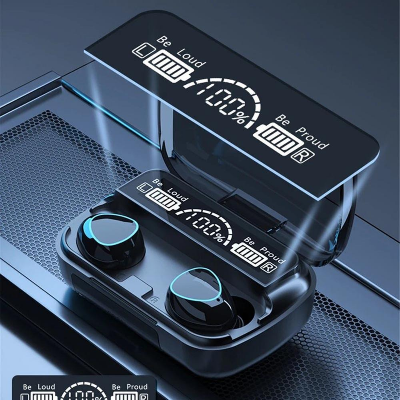 Picture of M10 TWS Wireless Earbuds