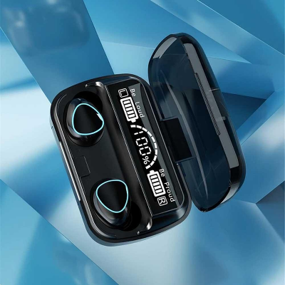 Picture of M10 TWS Wireless Earbuds