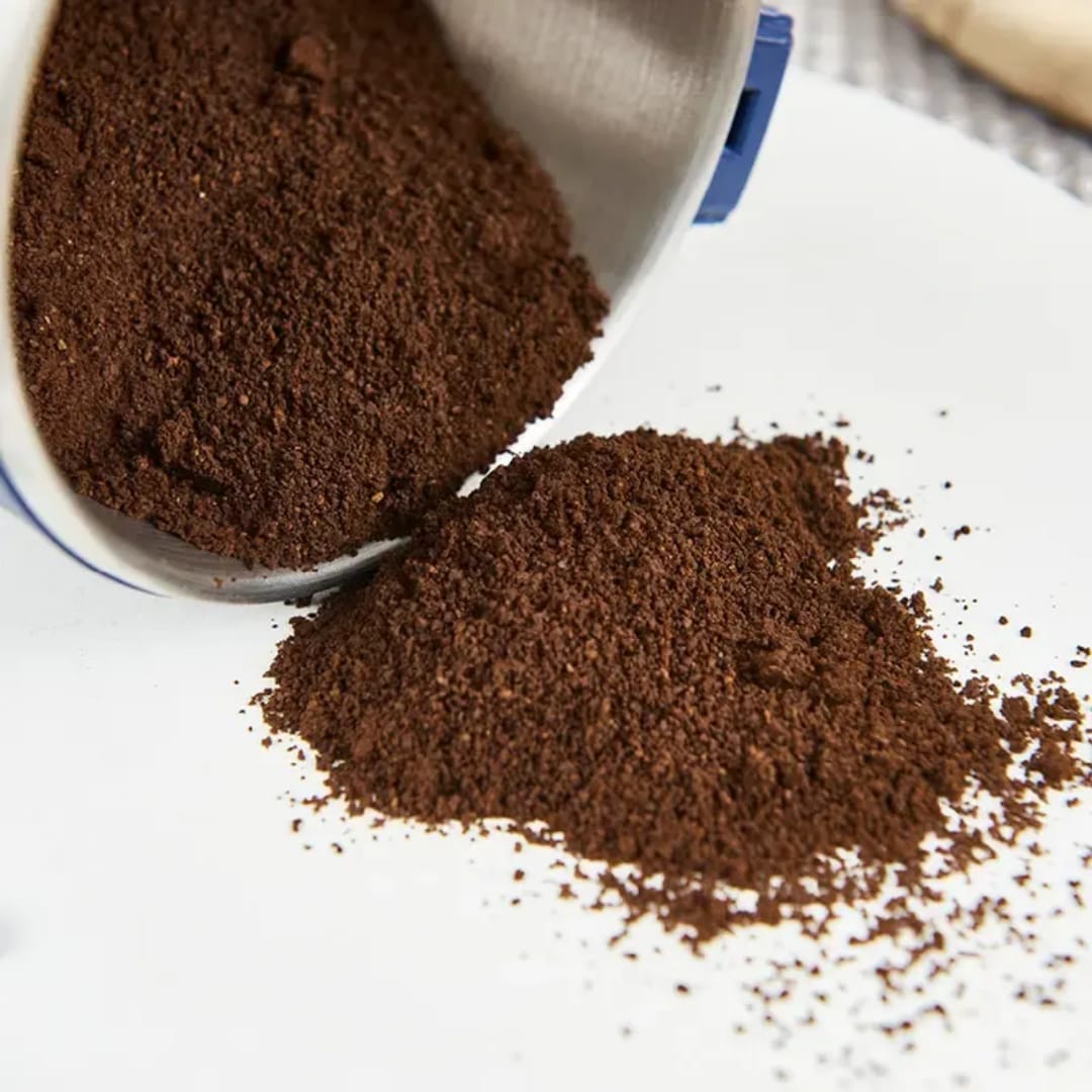 Picture of Touch Sensor Spice Grinder – Efficient & Modern  - Blue