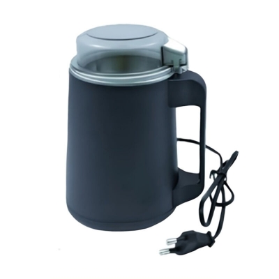 Picture of 950W Mini Electric Blender and Coffee Grinder - KA Power: 950W motor for powerful performance Capacity  - Green
