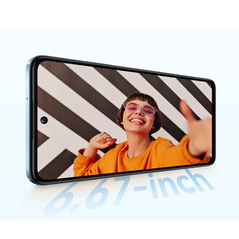 Picture of Huawei Nova Y74 (8+256)