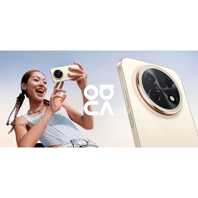 Picture of Huawei Nova 15 Max (8+256)