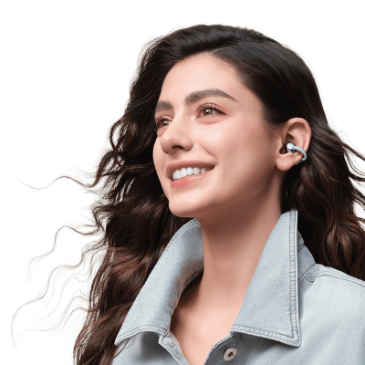 Picture of Huawei FreeClip 2 - Earbuds