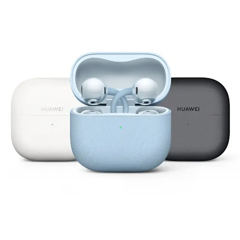 Picture of Huawei FreeClip 2 - Earbuds
