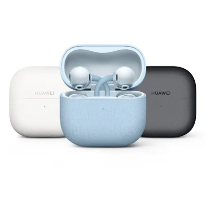 Picture of Huawei FreeClip 2 - Earbuds