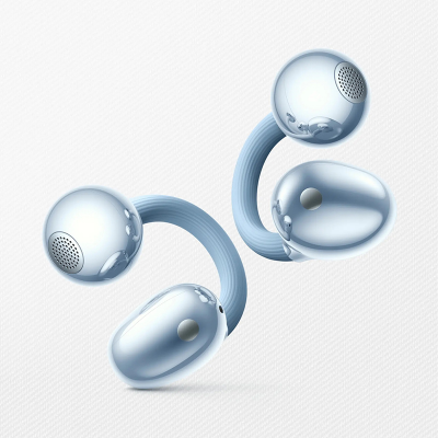 Picture of Huawei FreeClip 2 - Earbuds