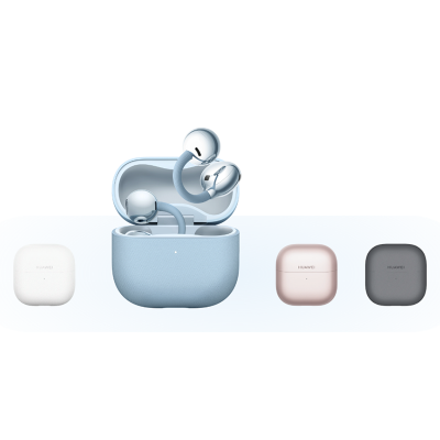 Picture of Huawei FreeClip 2 - Earbuds