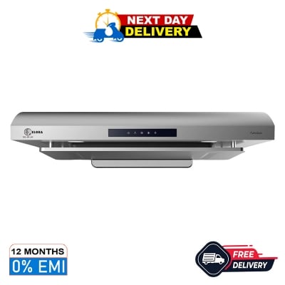 Picture of RFL Cooker Hood Elora Slim SS Body 30 inch  