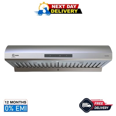 Picture of RFL cooker Hood Zara SS Body 30 inch