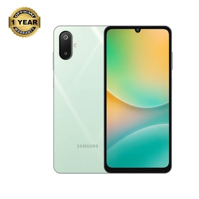 Picture of Samsung Galaxy M06 4GB 64GB