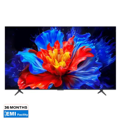 Picture of TCL 55P8K 55" 4K UHD QLED Smart Google TV