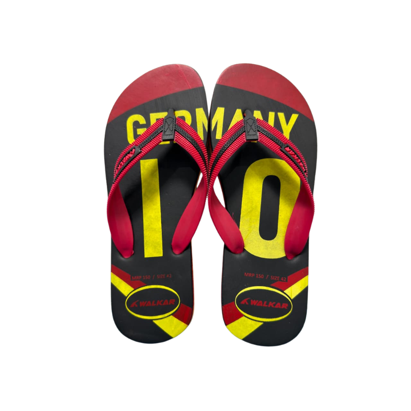 Picture of Mens Thong Germany MKT