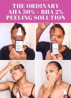 Picture of Peeling Solution AHA 30% + BHA 2% 30 MI
