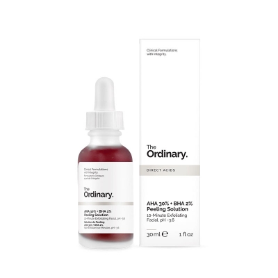 Picture of Peeling Solution AHA 30% + BHA 2% 30 MI