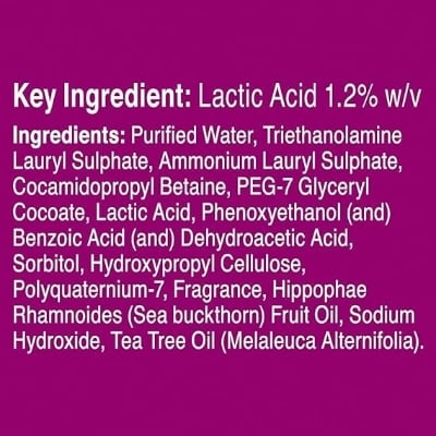 Picture of Intimate Hygiene Wash By V_Wash Plus - 100ml
