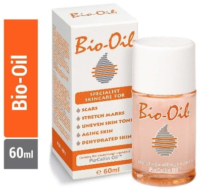 Picture of 60 ml Bio-Oil specialist skin care PurCellin oil International South