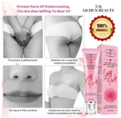 Picture of Aichun Beauty Pink Cream 30gm