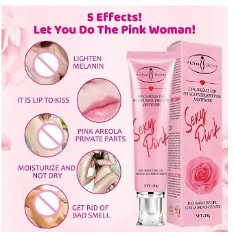 Picture of Aichun Beauty Pink Cream 30gm
