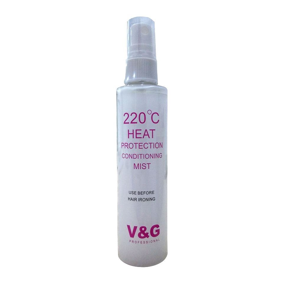 Picture of V&G 220°C Heat Protection Conditioning Professional Mist 100ml