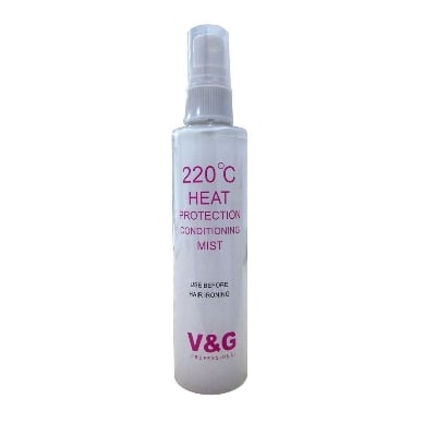 Picture of V&G 220°C Heat Protection Conditioning Professional Mist 100ml