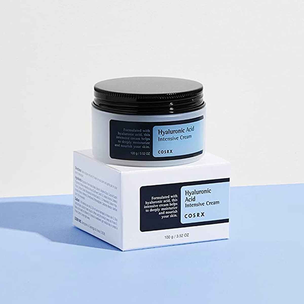 Picture of COSRX Hyaluronic Acid Intensive Cream - 100gm