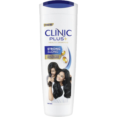 Picture of Clinic Plus Strong & Long Health Shampoo 355ml