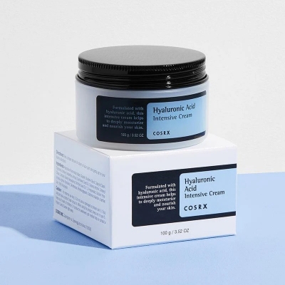 Picture of COSRX Hyaluronic Acid Intensive Cream - 100gm