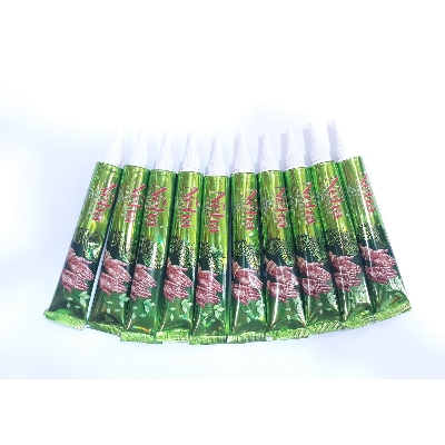 Picture of Occasion / party / marriage Neha Mehedi Natural Henna Cone (25g)- 1 piece