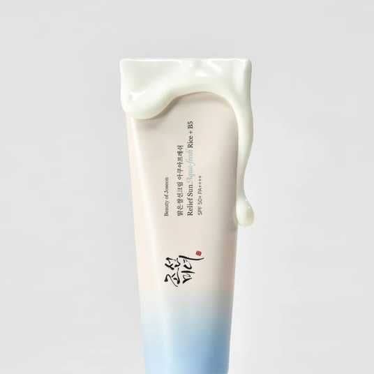 Picture of Beauty of Joseon Relief Sun Aqua-fresh: Rice + B5 50ml