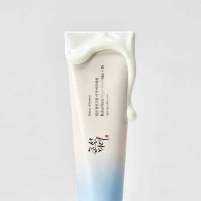 Picture of Beauty of Joseon Relief Sun Aqua-fresh: Rice + B5 50ml